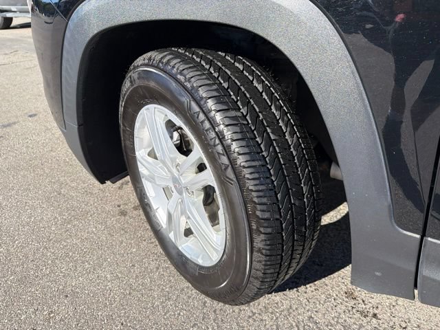 Certified 2023 GMC Terrain SLE w/ Driver Convenience Package AWD/4WD image 10