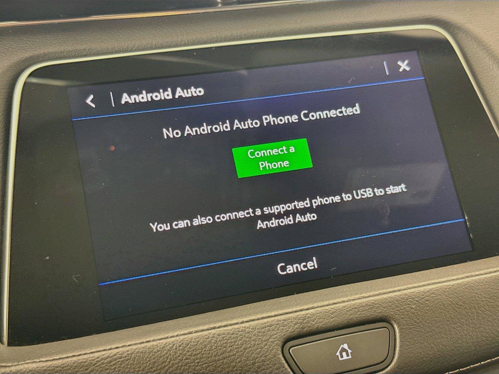 Used 2023 Cadillac XT4 Premium Luxury FWD image 18