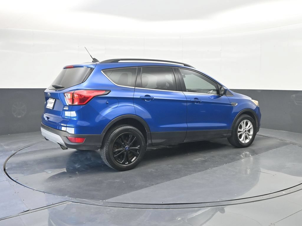 Used 2019 Ford Escape SEL FWD image 15