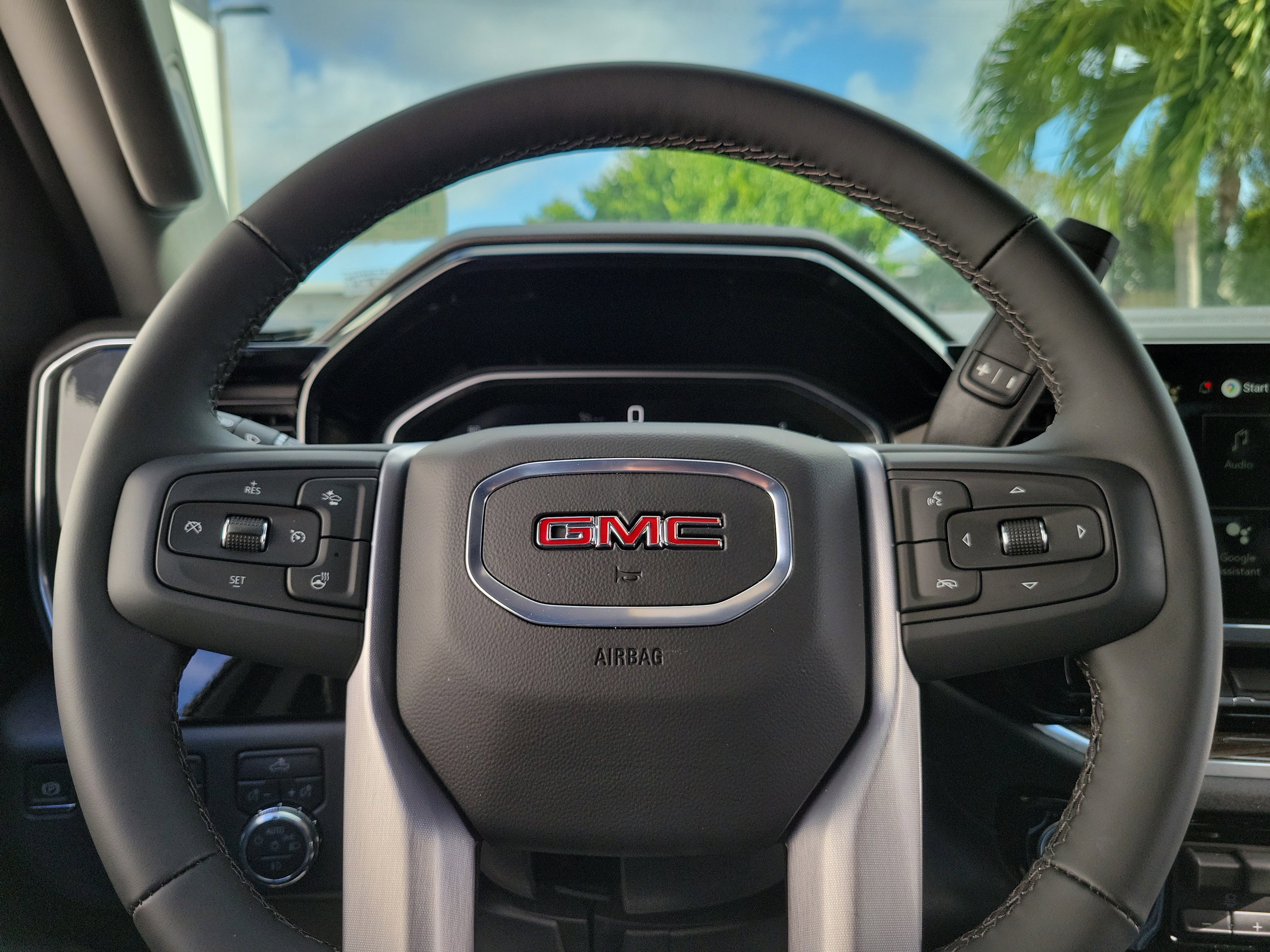 New 2026 GMC Sierra 1500 Elevation image 23