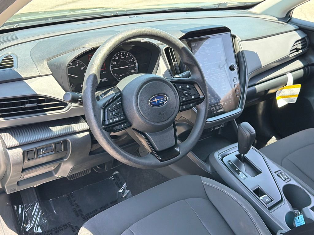 Certified 2026 Subaru Crosstrek 2.0i Premium AWD/4WD image 15