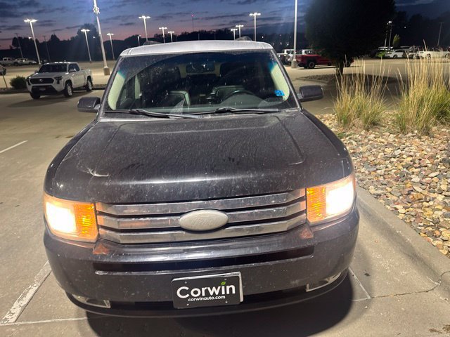 Used 2012 Ford Flex SEL w/ Equipment Group Order Code AWD/4WD image 15