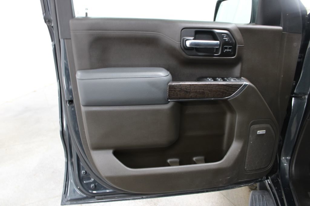 Used 2021 GMC Sierra 1500 Denali image 25
