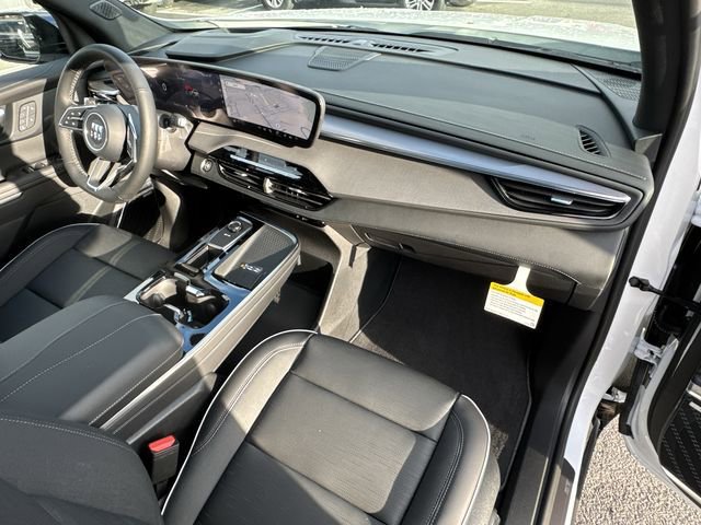 New 2026 Buick Enclave Sport Touring w/ Power Package image 30