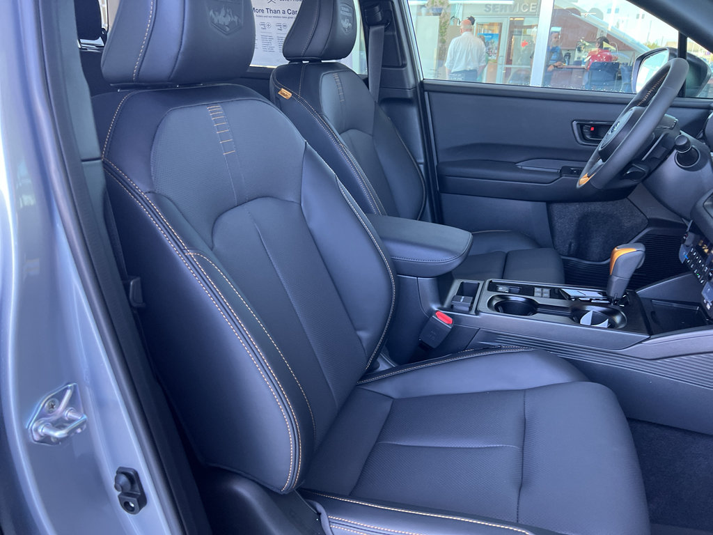 New 2026 Subaru Outback Wilderness AWD/4WD image 27