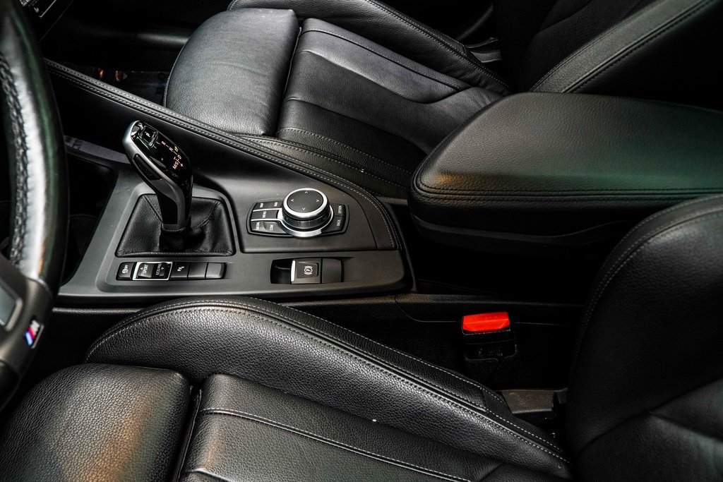 Used 2022 BMW X2 sDrive28i w/ Edition Package image 19