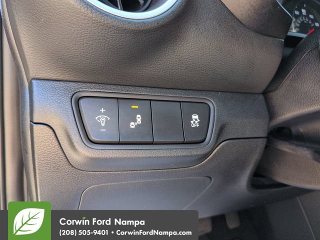 Used 2024 Kia Forte LXS w/ LXS Technology Package FWD image 13