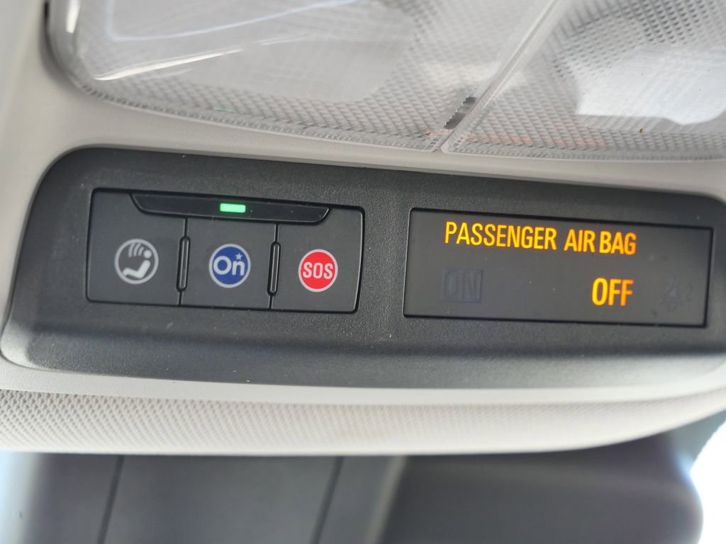 Used 2023 Chevrolet TrailBlazer LT w/ Convenience Package image 49