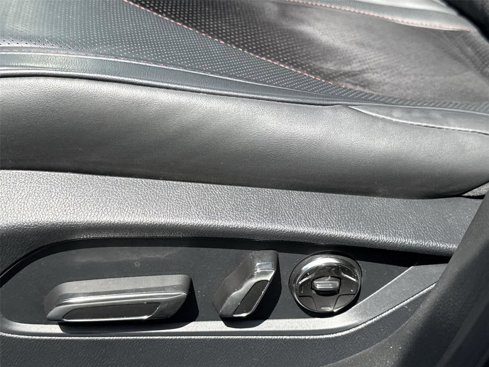 Certified 2023 Acura TLX Type S AWD/4WD image 14