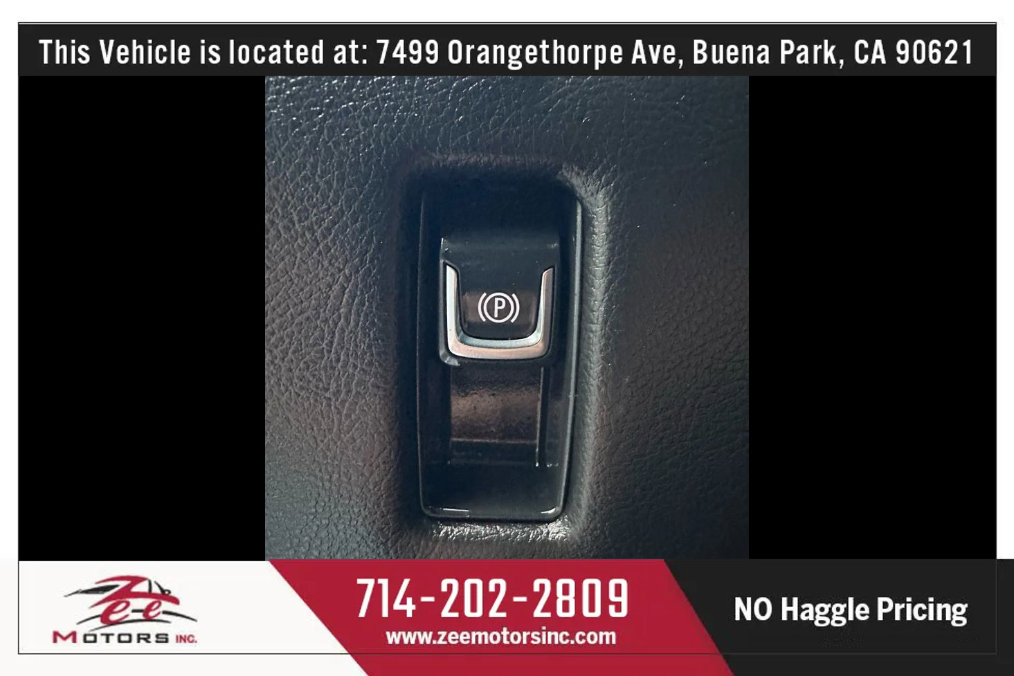 Used 2016 Cadillac Escalade ESV Premium image 40