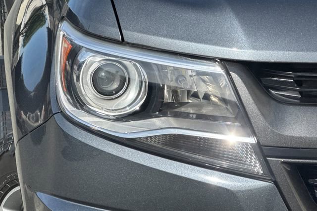 Used 2016 Chevrolet Colorado Z71 image 41