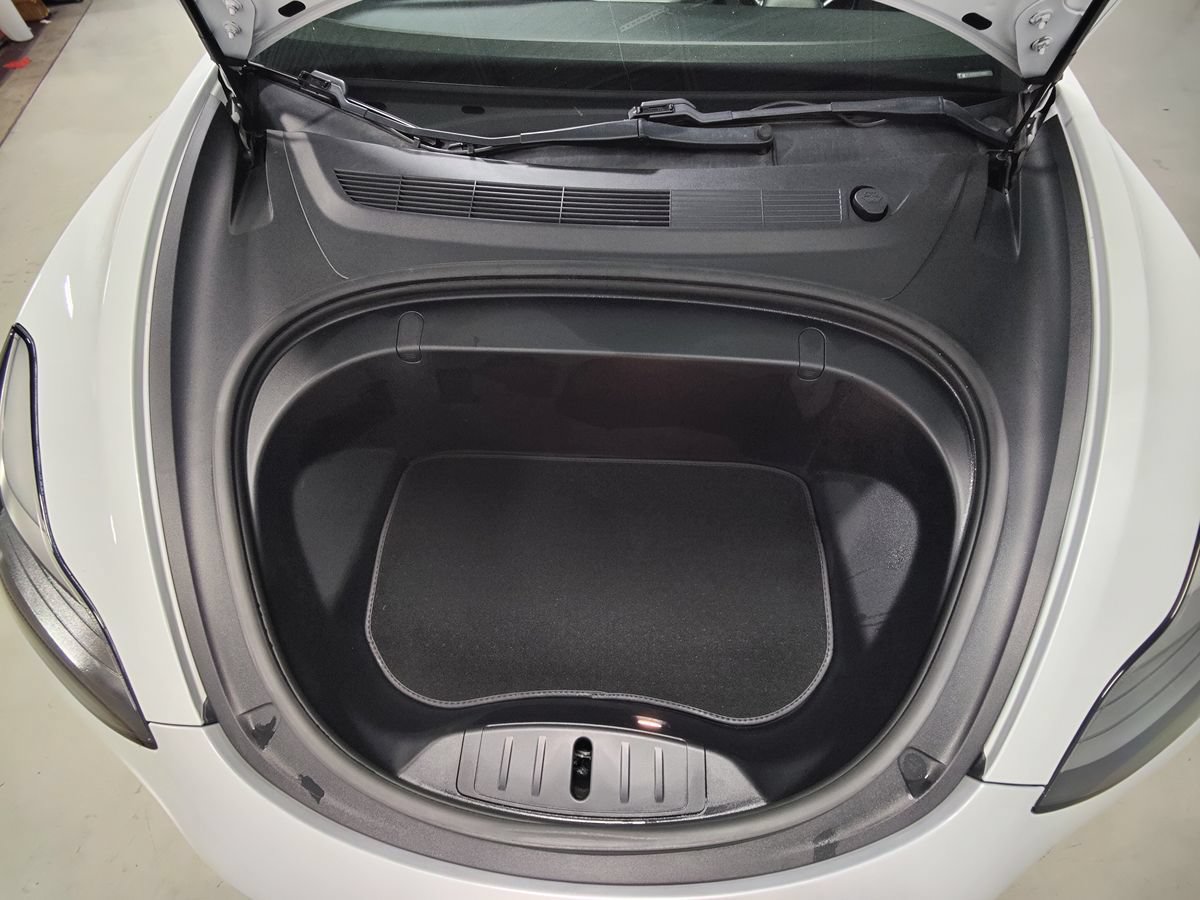 Used 2019 Tesla Model 3 Performance AWD/4WD image 4