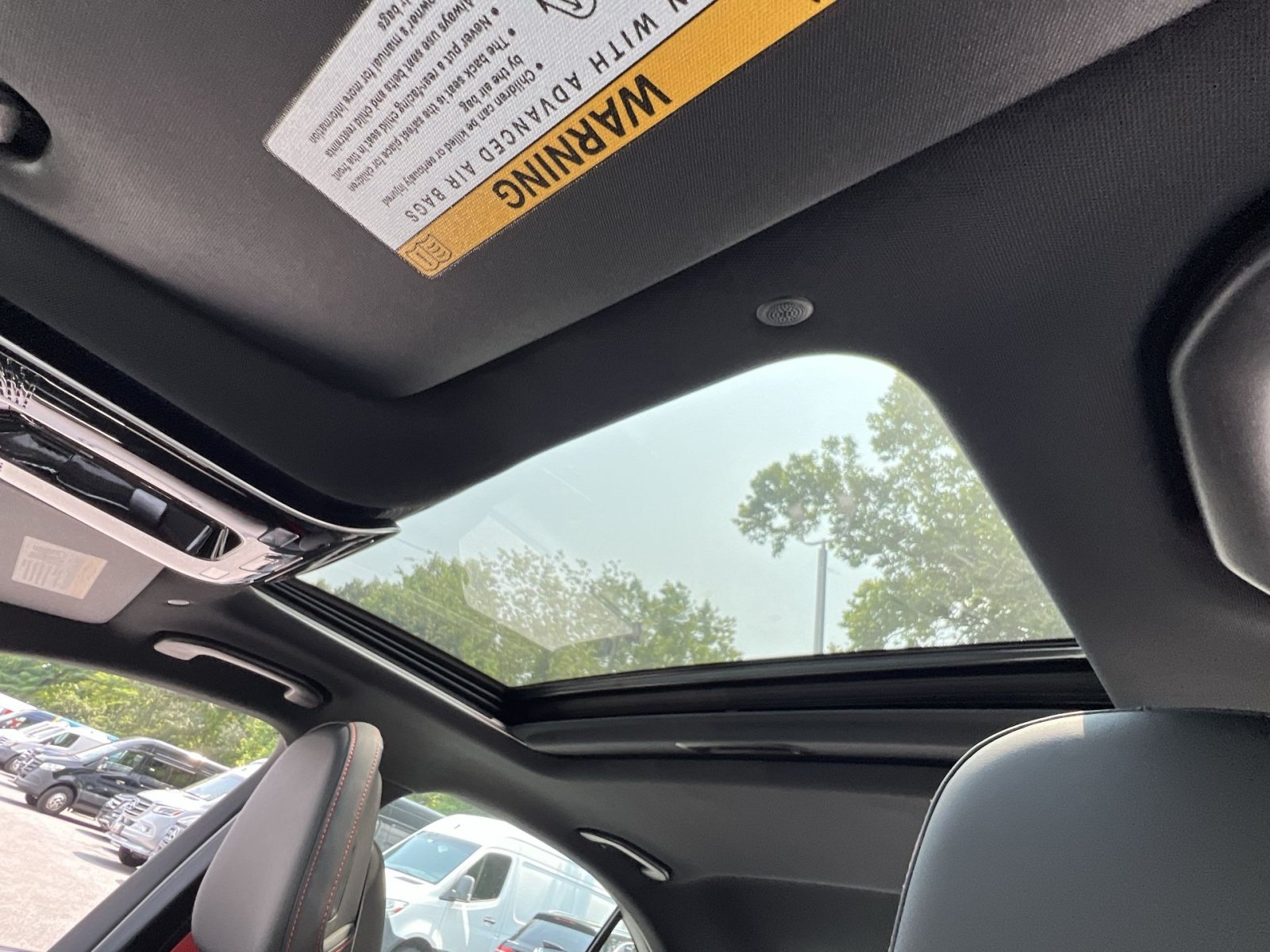 New 2026 Mercedes-Benz C 43 AMG 4MATIC Sedan image 29