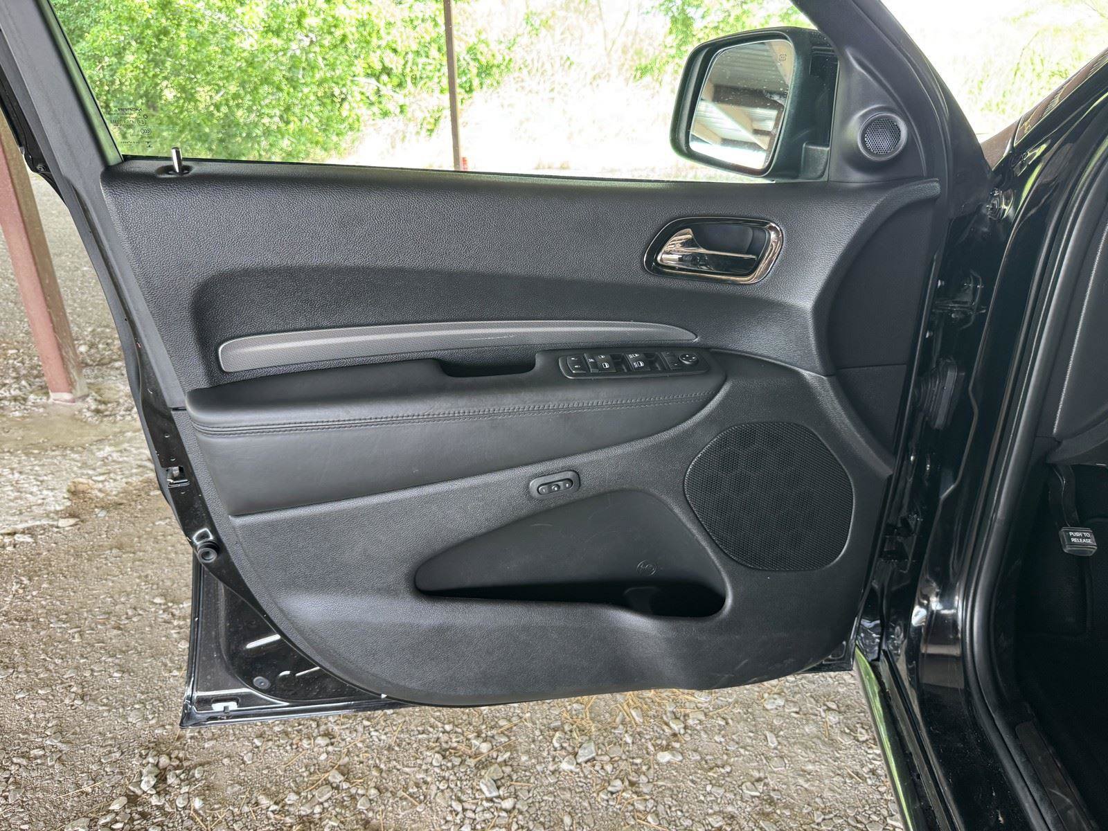 Used 2020 Dodge Durango R/T RWD image 26