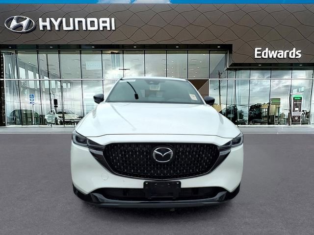 Used 2024 MAZDA CX-5 2.5 Turbo w/ Premium Package image 6