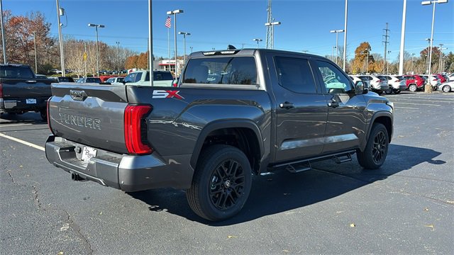 New 2026 Toyota Tundra SR5 w/ SX Package image 28