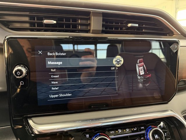 New 2025 GMC Sierra 1500 Denali Ultimate image 24