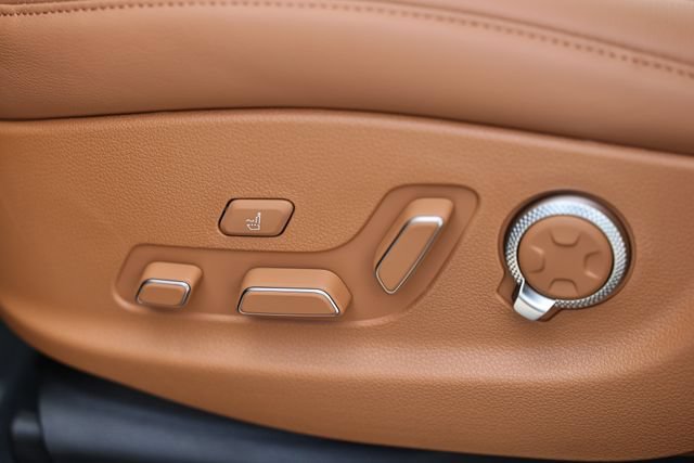 New 2026 Genesis GV80 2.5T Prestige AWD/4WD image 24