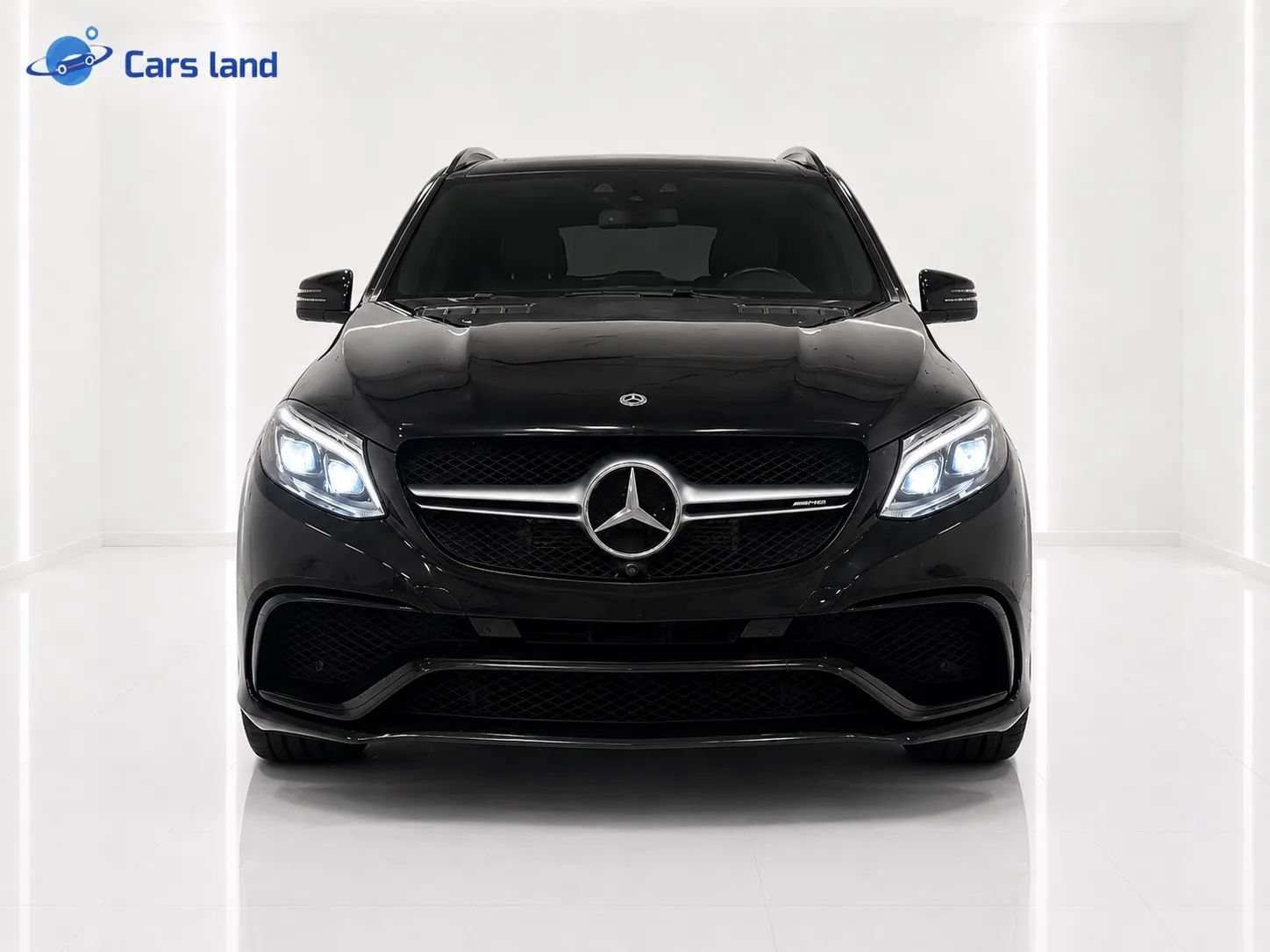 Used 2019 Mercedes-Benz GLE 63 AMG S image 7