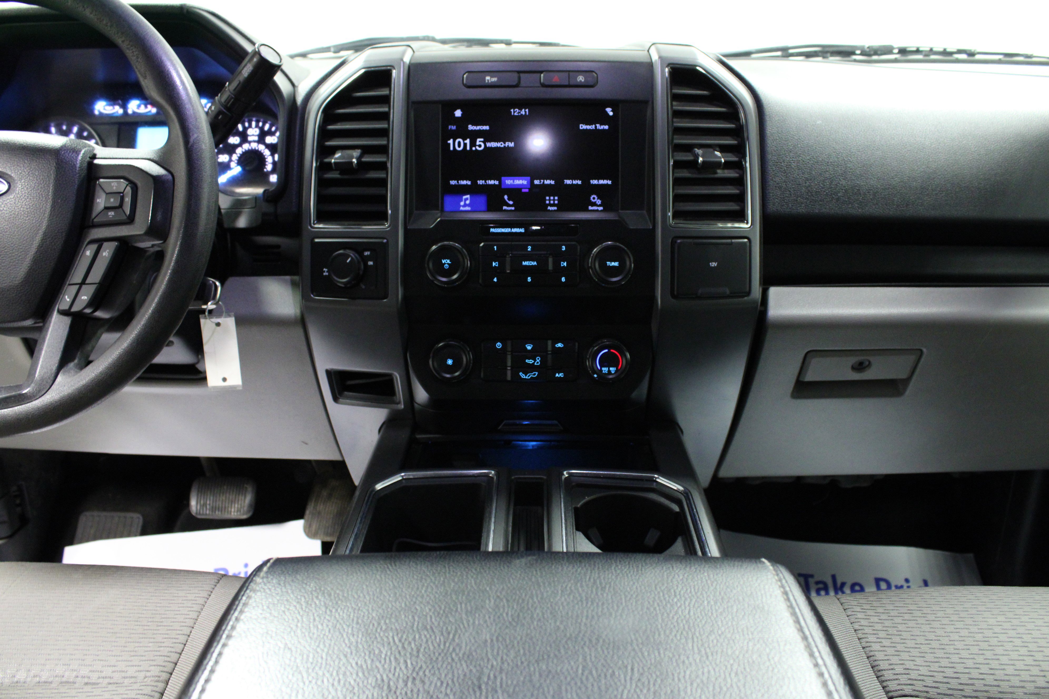 Used 2019 Ford F150 XLT image 17