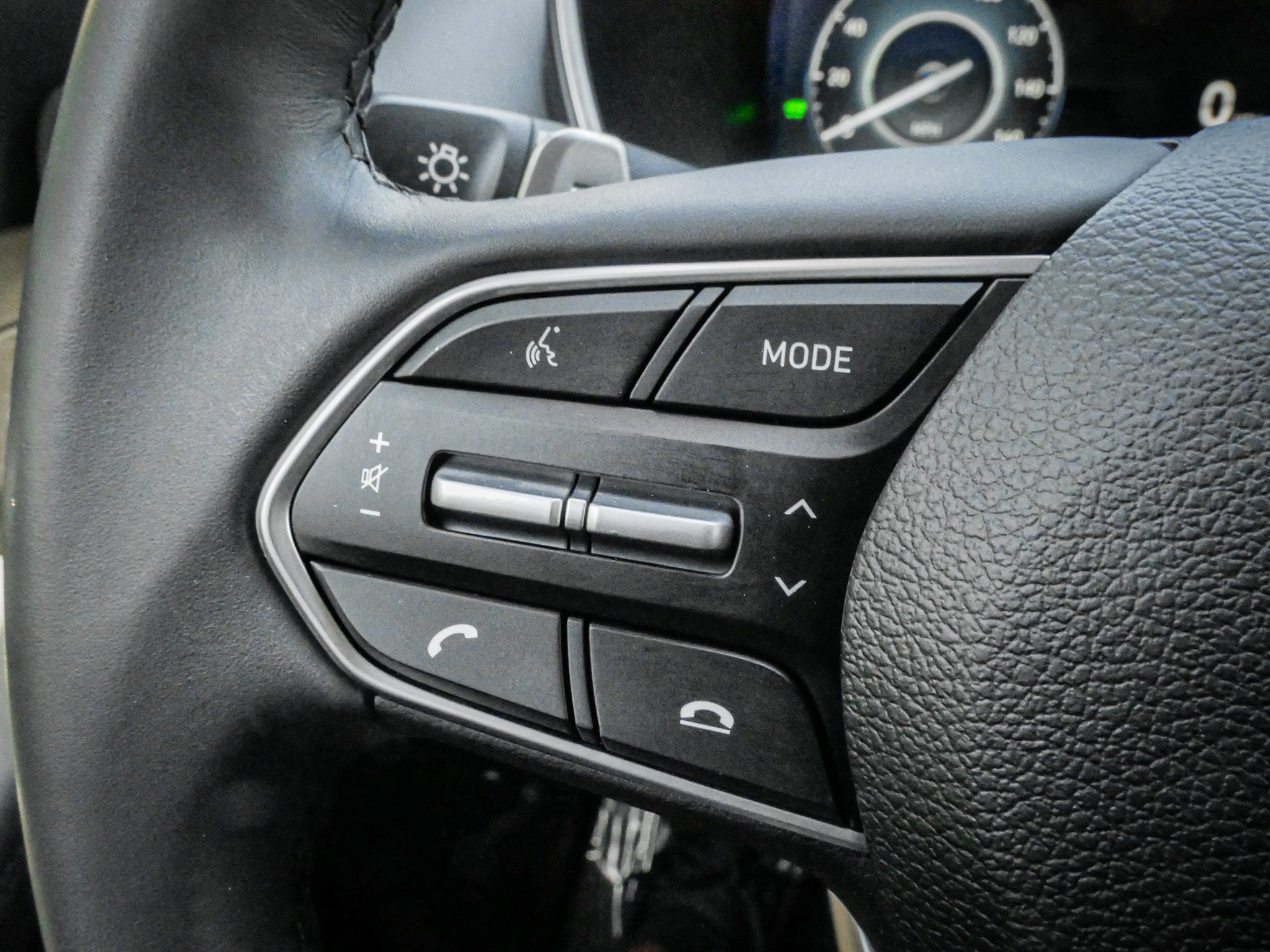 Used 2023 Hyundai Santa Fe Blue AWD/4WD image 19