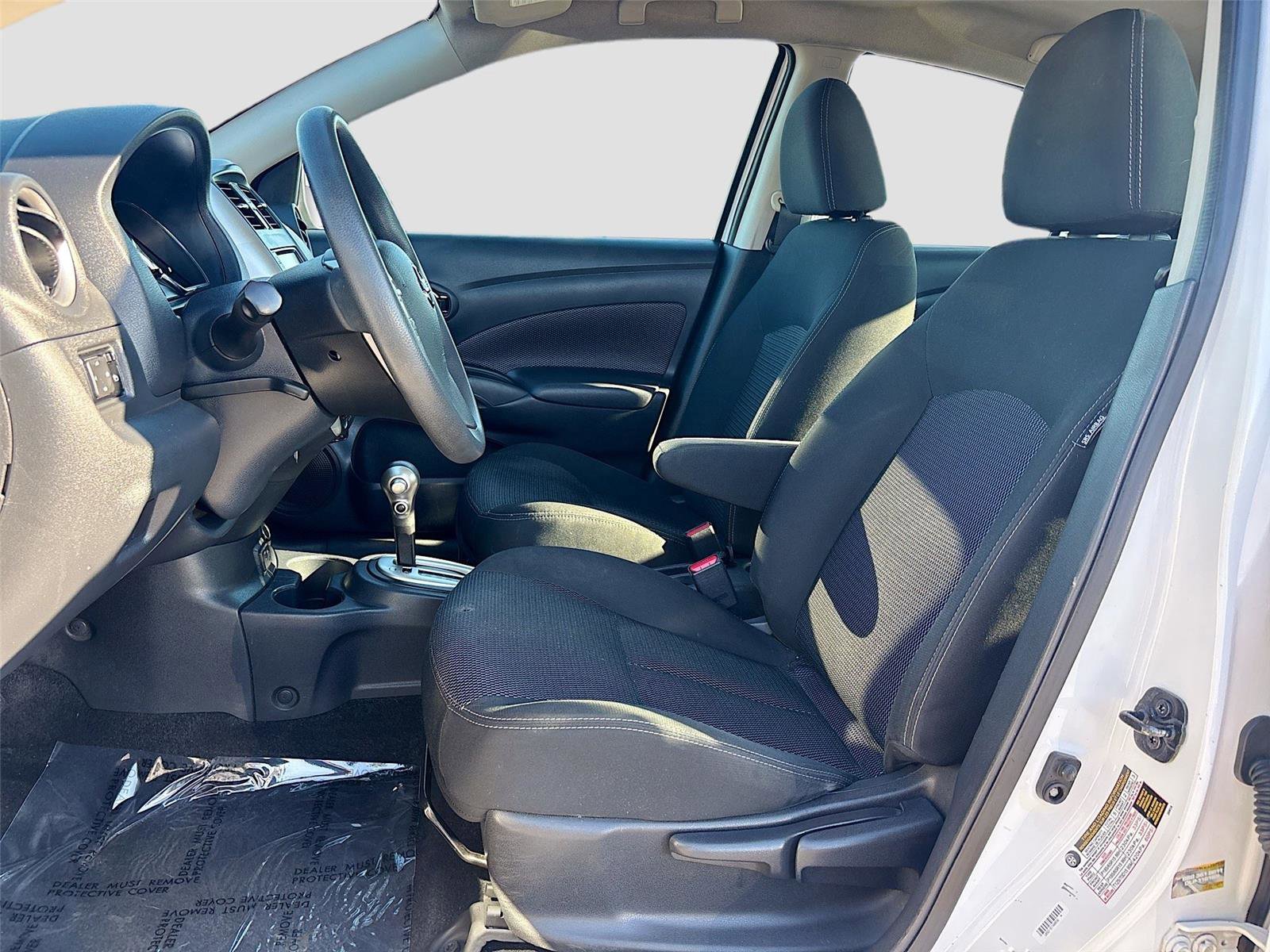 Used 2018 Nissan Versa SV image 20