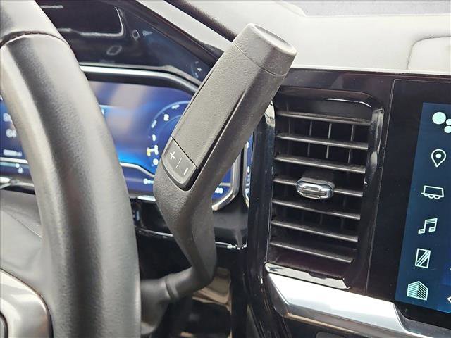 Used 2025 Chevrolet Silverado 1500 LT image 12