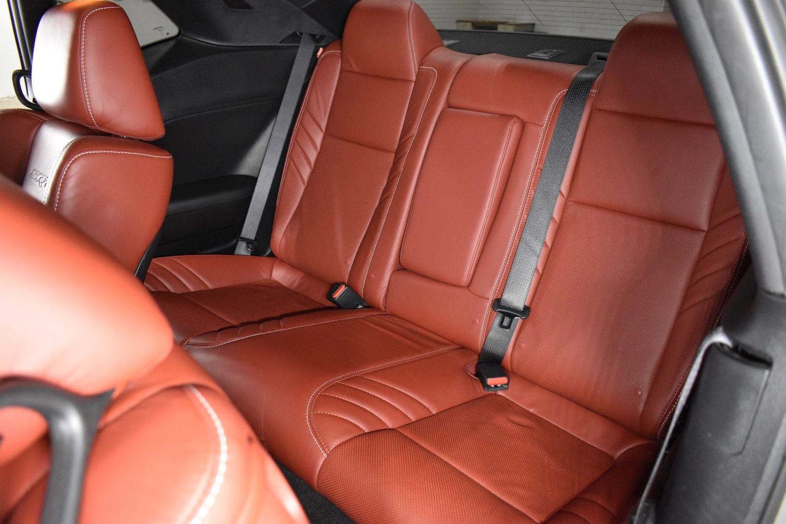 Used 2019 Dodge Challenger SRT Hellcat Redeye RWD image 32