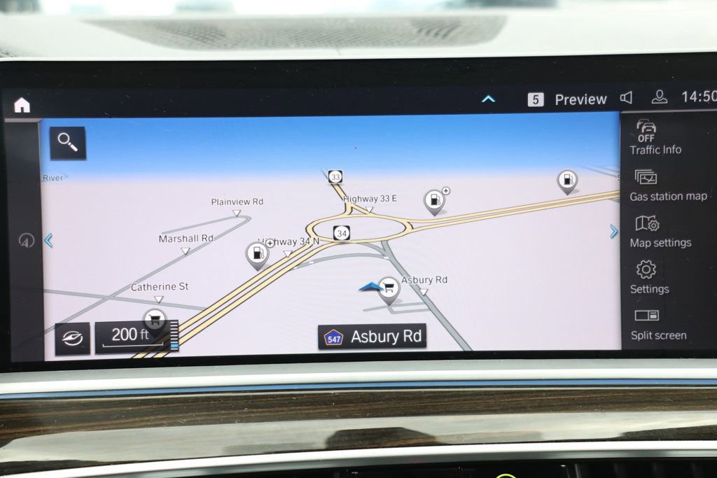 Used 2021 BMW X5 xDrive45e w/ Convenience Package image 20