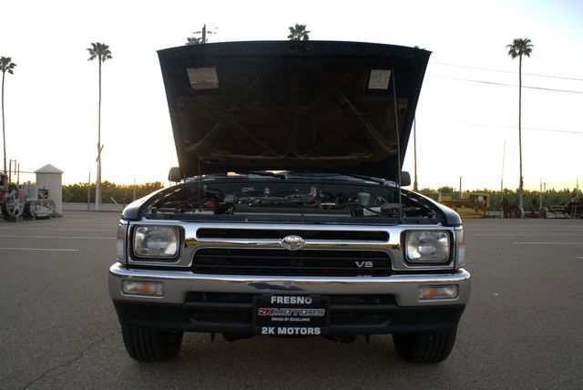 Used 1994 Toyota Pickup DX image 86