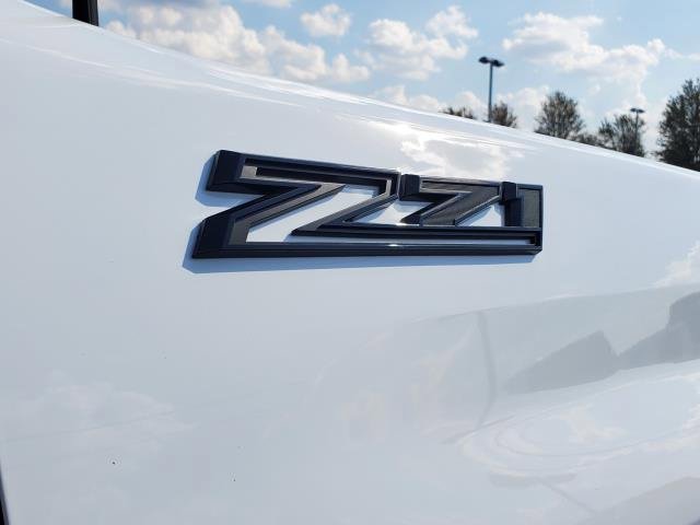 New 2026 Chevrolet Silverado 2500 LT w/ Trail Boss Package image 7