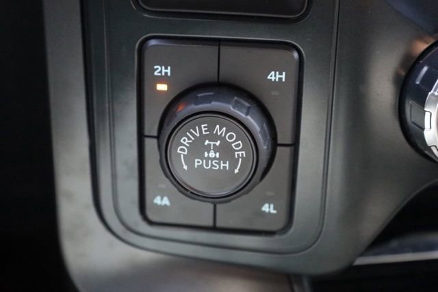 Used 2025 Ford F150 Lariat w/ Bed Utility Package AWD/4WD image 25