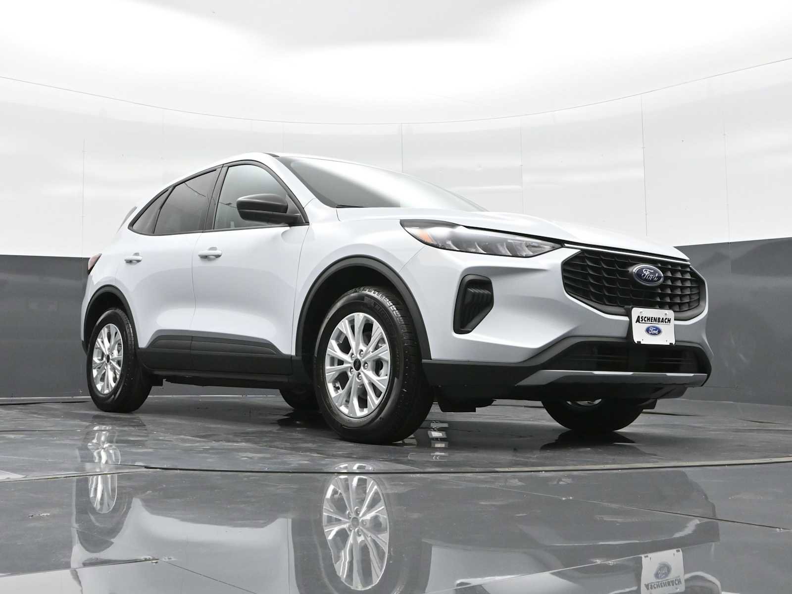 New 2025 Ford Escape Active w/ Cold Weather Package image 24