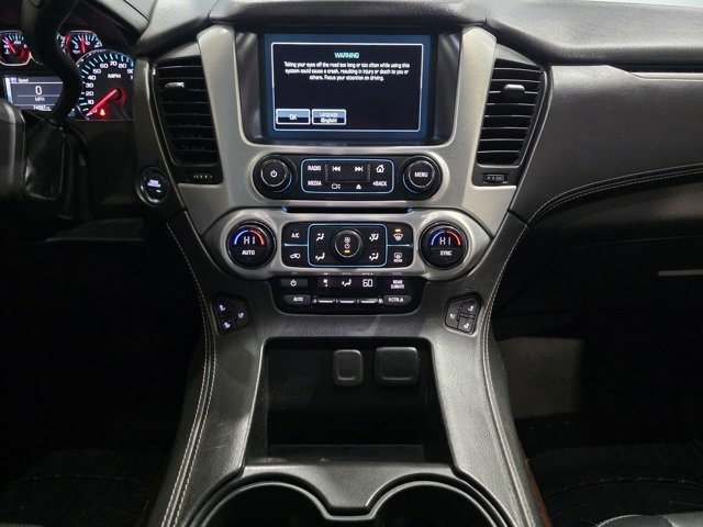 Used 2018 GMC Yukon XL SLT w/ Open Road Package image 21