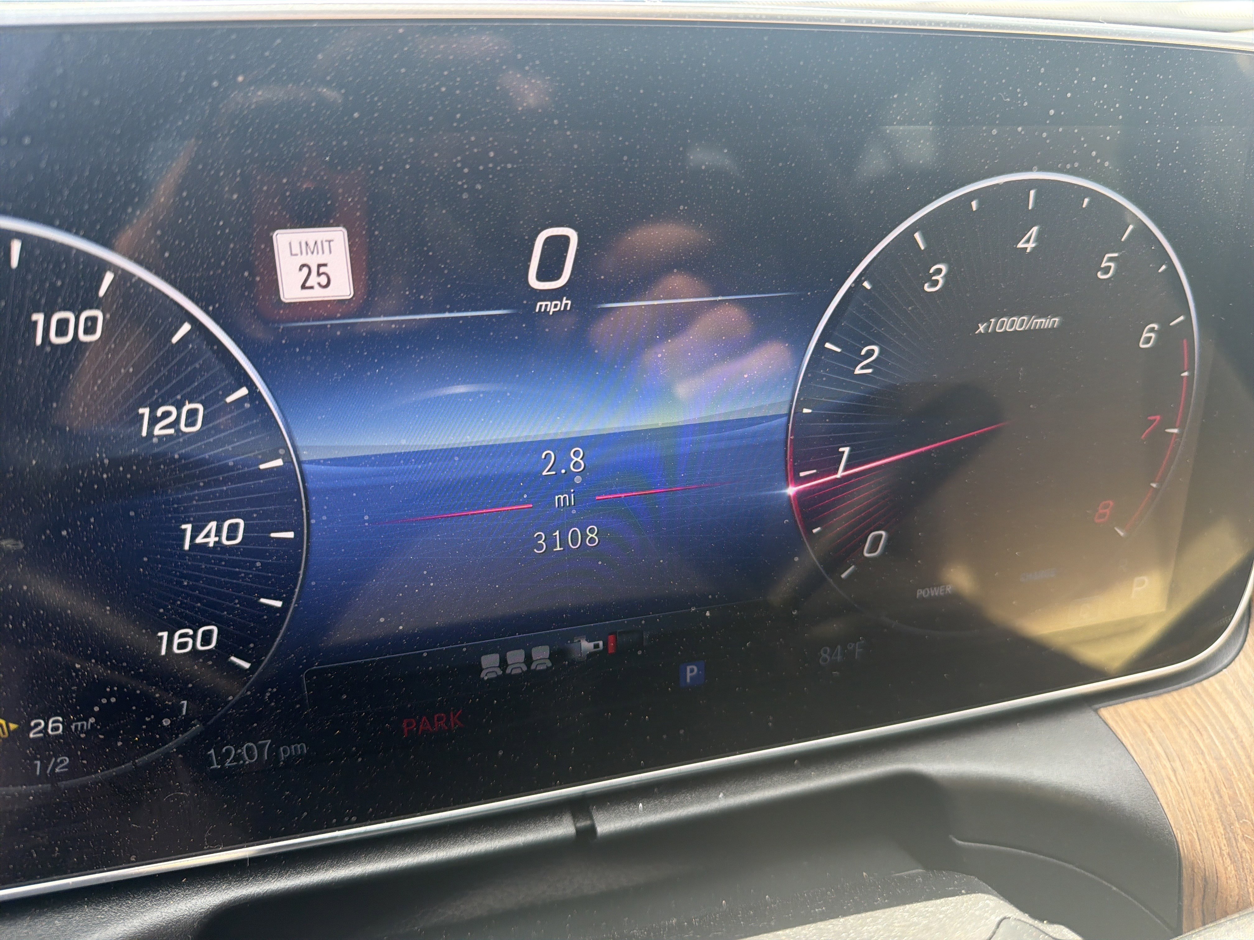 Used 2024 Mercedes-Benz C 300 Sedan w/ Exclusive Trim Package image 24