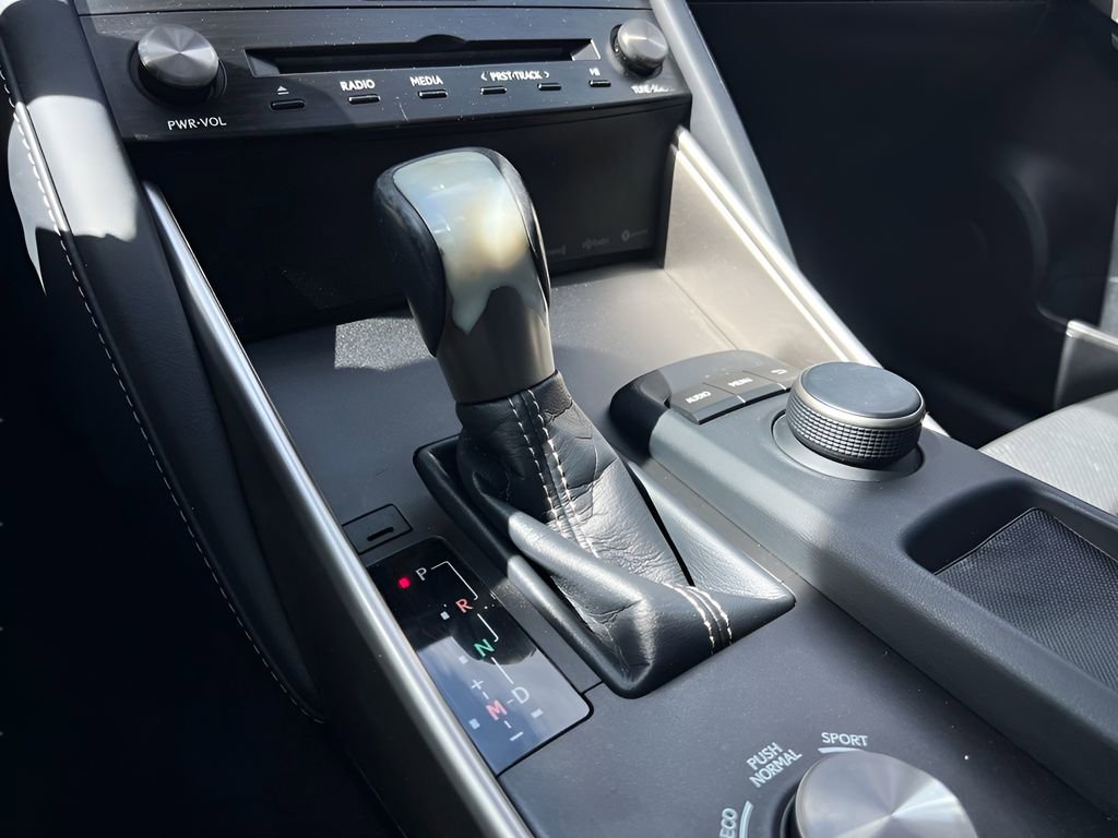 Used 2018 Lexus IS 300 w/ Accessory Package 2 image 53