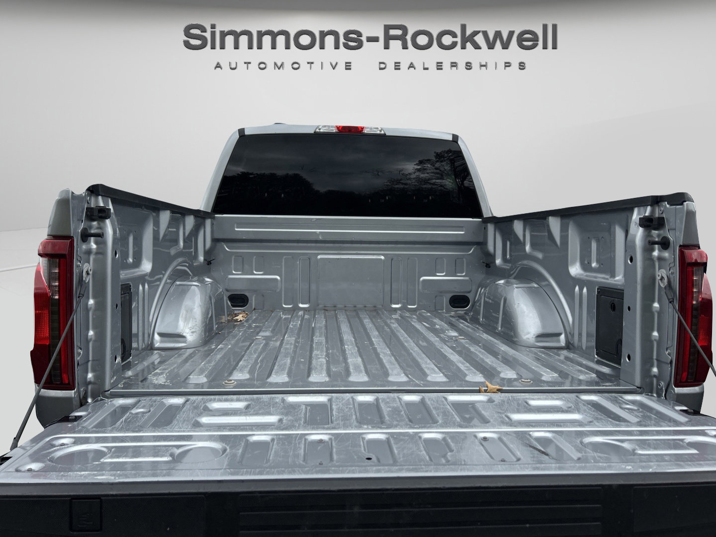 Used 2024 Ford F150 XLT image 21