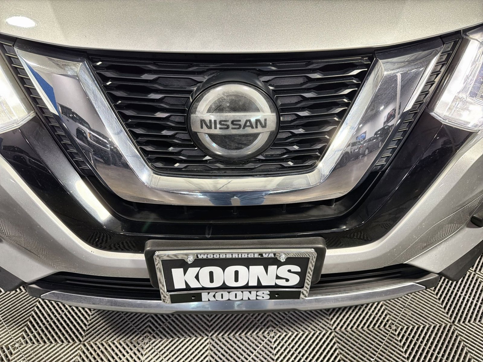 Used 2019 Nissan Rogue SL image 12