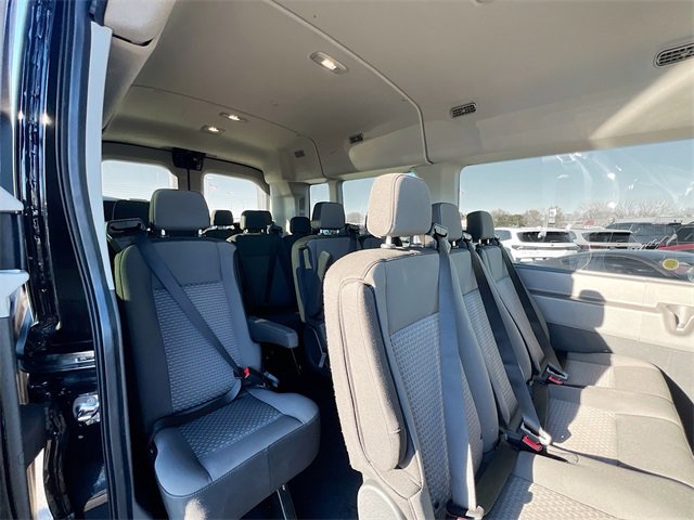 Used 2024 Ford Transit 350 XLT image 31