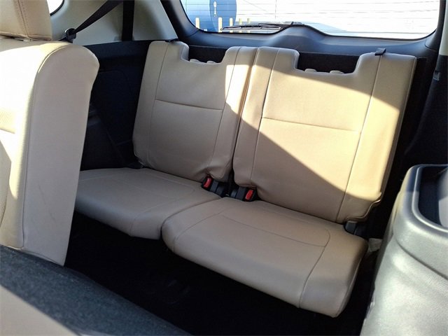 Used 2017 Mitsubishi Outlander SEL image 14