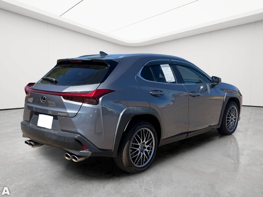 Used 2020 Lexus UX 200 w/ Premium Package FWD image 6