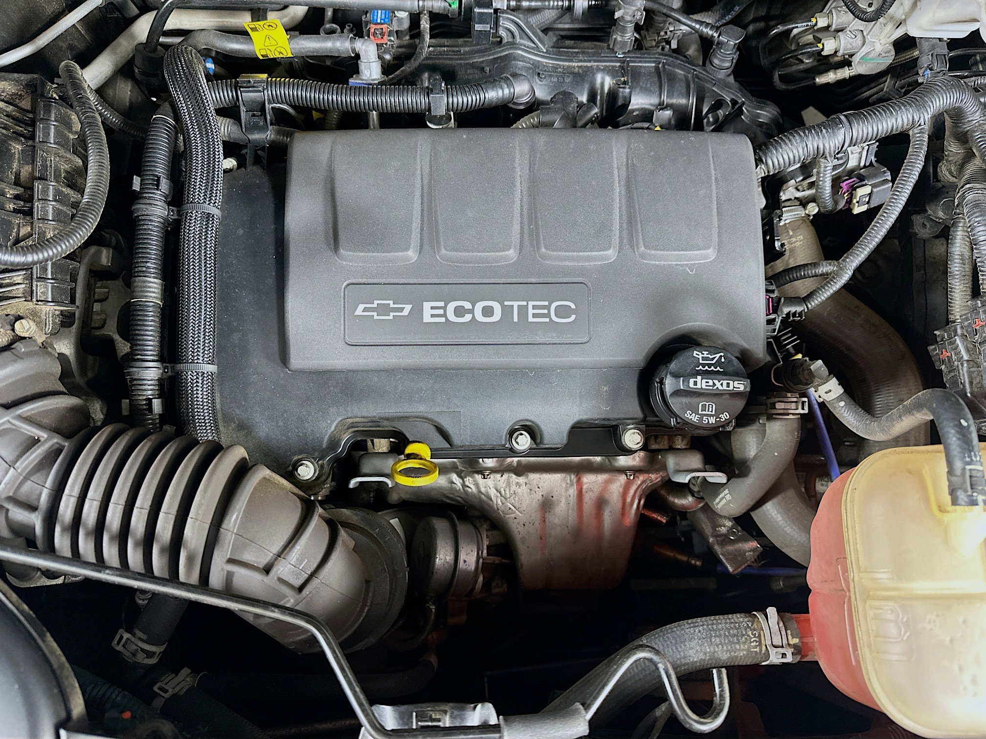 Used 2020 Chevrolet Trax LS image 31