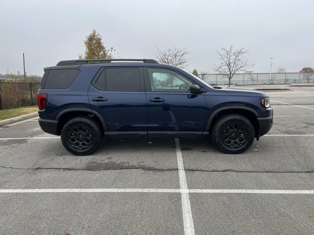 New 2026 Honda Passport RTL image 10