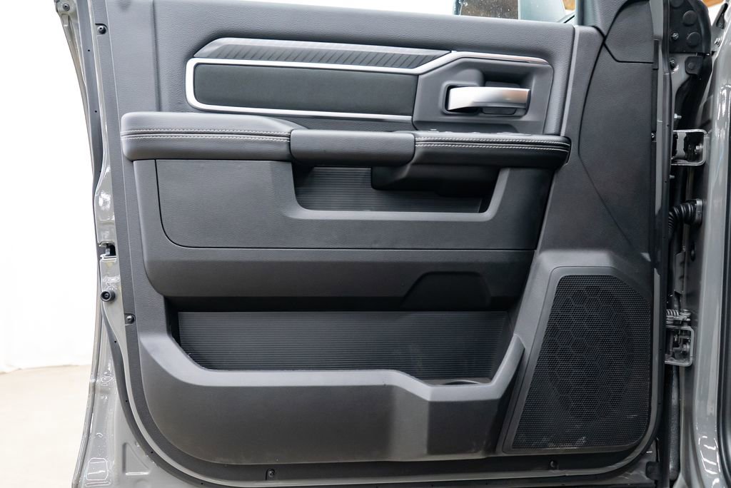 New 2026 RAM 2500 Big Horn image 23