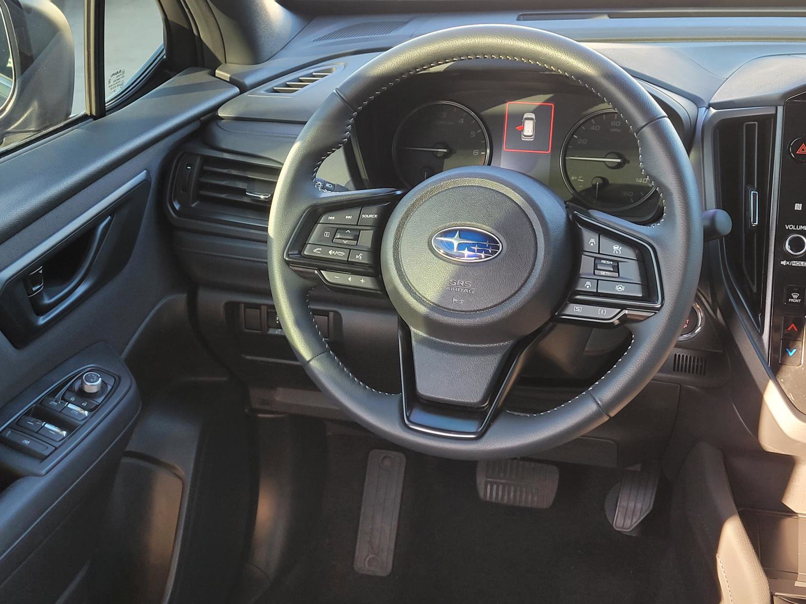 Used 2025 Subaru Forester Premium image 6