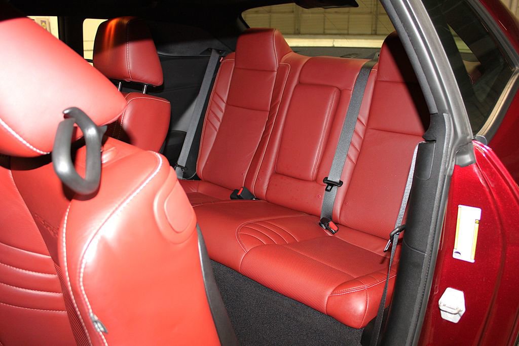 Used 2022 Dodge Challenger SRT Hellcat w/ Plus Package RWD image 29