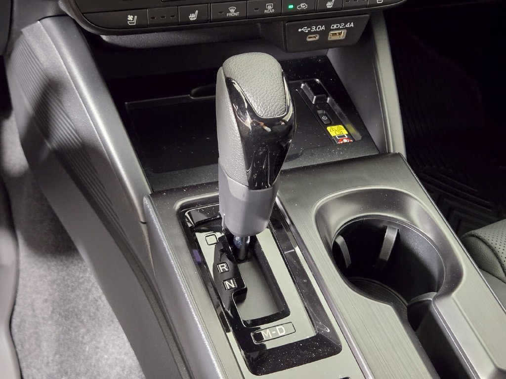New 2026 Subaru Outback Touring XT AWD/4WD image 18