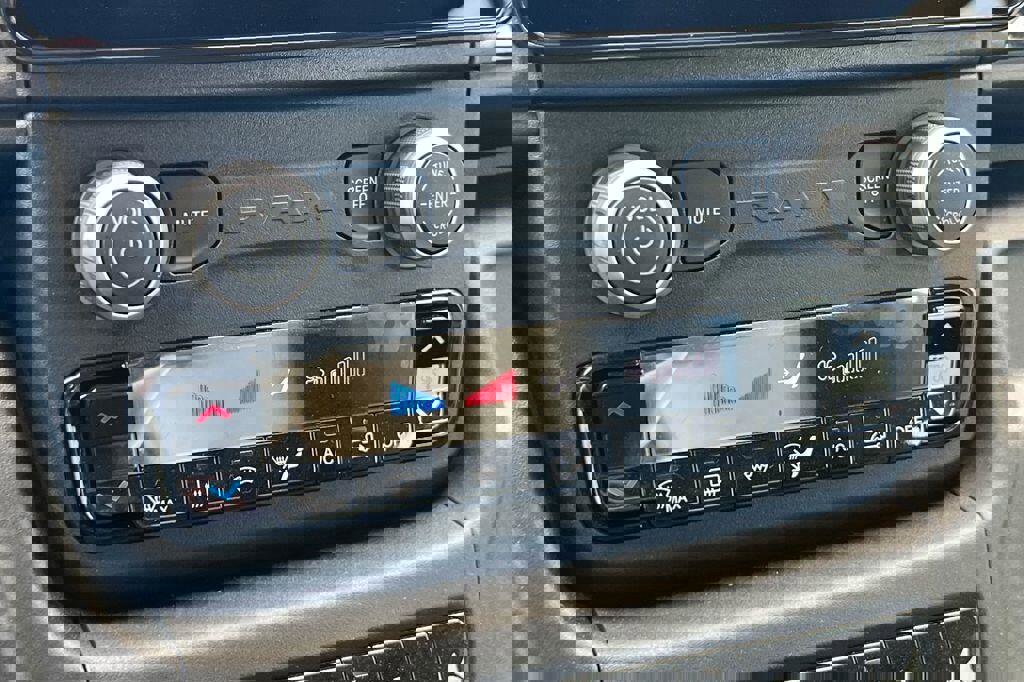 New 2024 RAM ProMaster 3500 w/ Delivery Van Package image 18