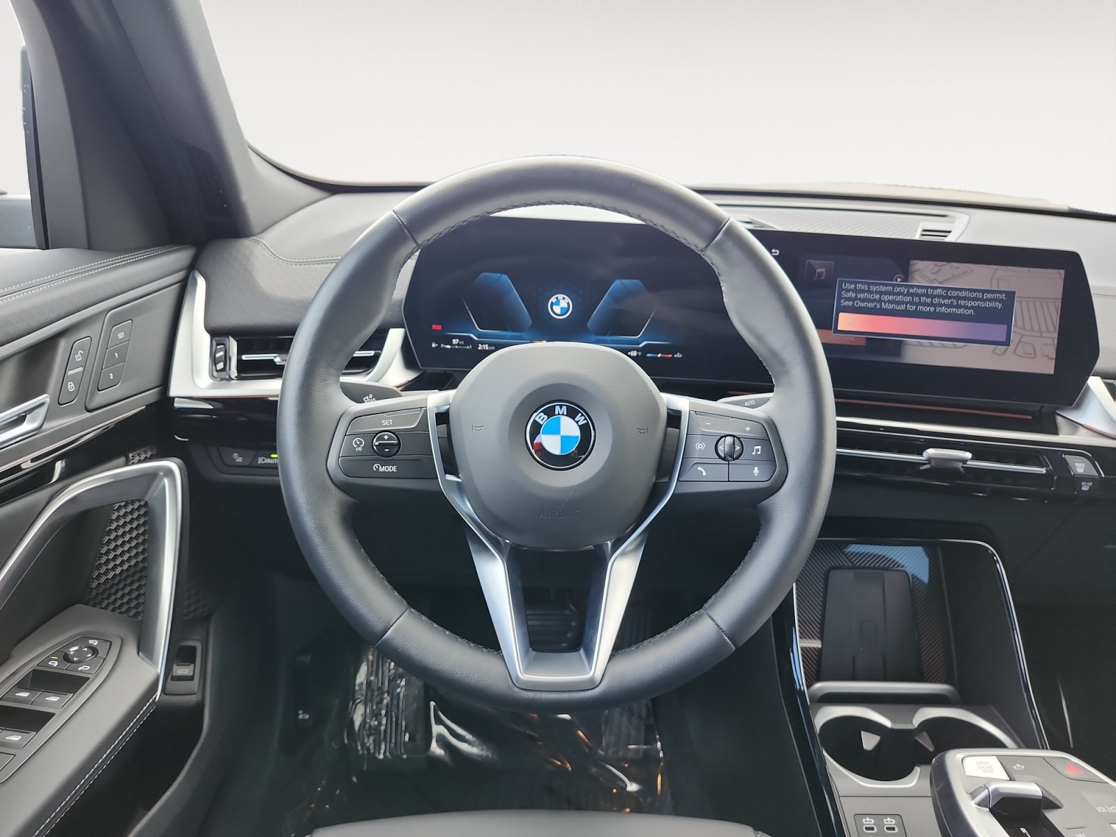 Used 2025 BMW X2 xDrive28i w/ Convenience Package AWD/4WD image 13