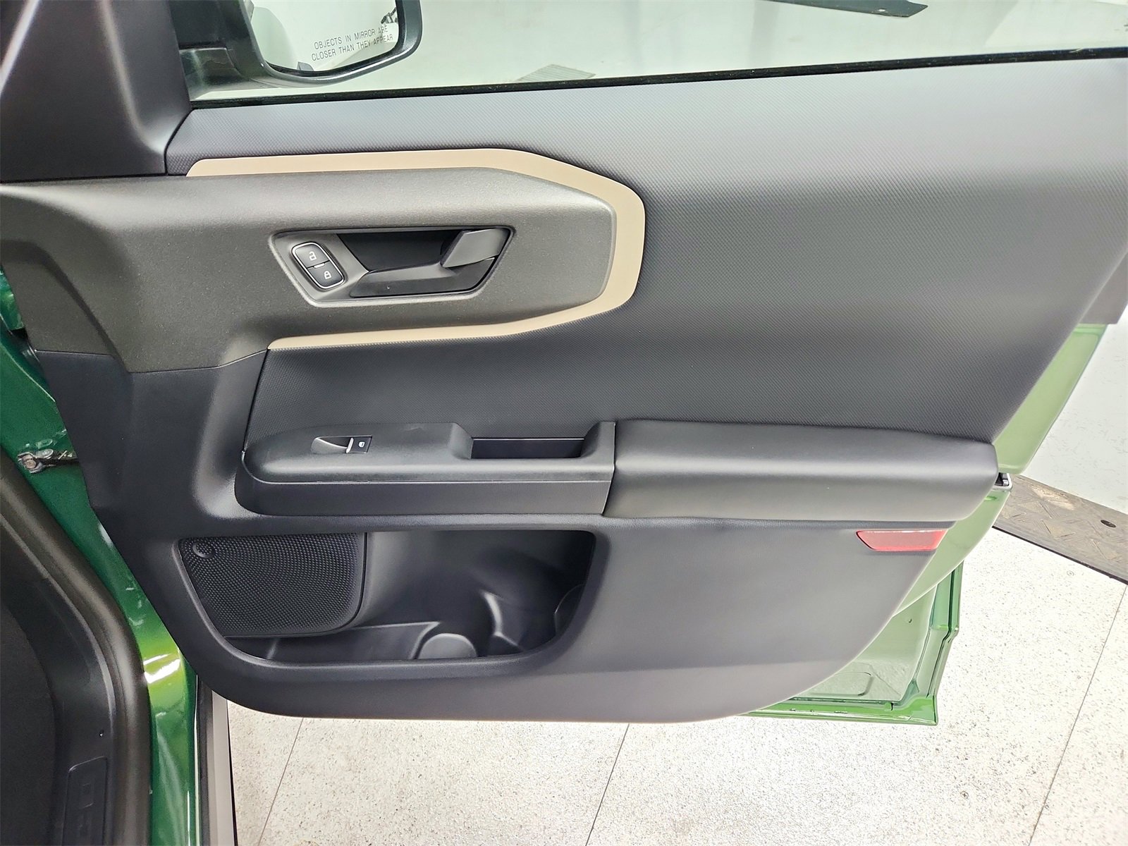 New 2025 Ford Bronco Sport Big Bend w/ Convenience Package image 37